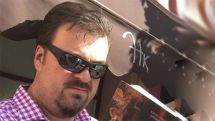 Армянофобия Азербайджана: Нобель Арустамян не аккредитован на Евро-2020, его блокировал оргкомитет в Баку