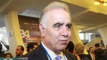 Սասունյան. Հայաստանի ղեկավարները պատերազմից առաջ անտեսել են ներդրողի՝ զրահամեքենաներ արտադրելու առաջարկը