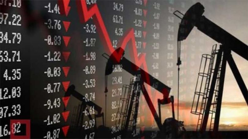 Котировки нефти растут в среду