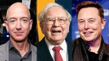 US super-rich 'pay almost no income tax'