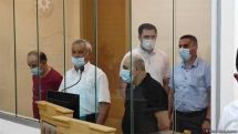 Офицеры запаса СНБ: В Азербайджане среди пленных мишенью становятся особенно лица старше 50 лет