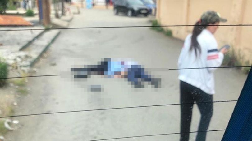 Two bailiffs of Armenian nationality shot dead in Russia's Adler town