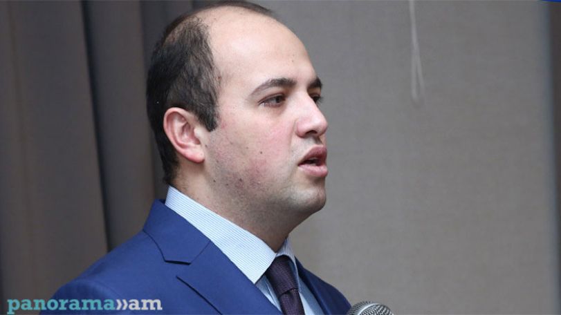 Вот из-за этого порно мы потеряли более 5000 ребят и Родину – Грант Мелик-Шахназарян