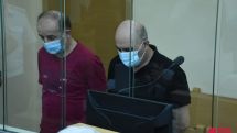 В Азербайджане грубыми нарушениями международного права продолжаются судебные разбирательства в отношении армянских пленных - ЗПЧ