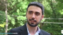 Арам Вардеванян – Визит генерального прокурора в Сюник преследовал политические цели