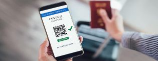 European Parliament approves digital Covid certificate