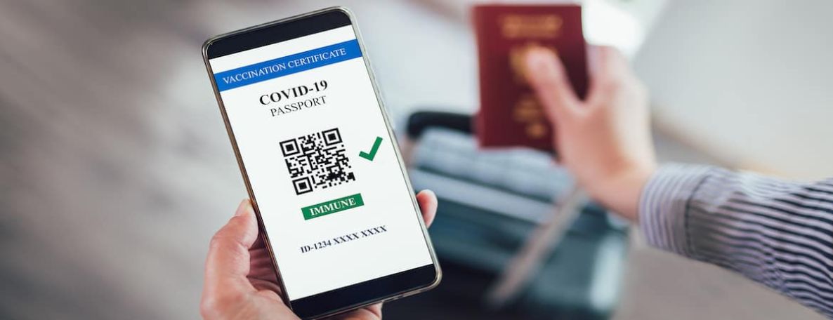 European Parliament approves digital Covid certificate