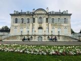 Putin-Biden summit to take place at Villa La Grange on June 16