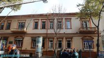 Ընտրությունների նախաշեմին կառավարությունը որոշեց չքանդել «Դոլմամա» ռեստորանի շենքը