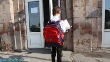 Հունիսի 11-ից երկրորդ փուլով կմեկնարկի առաջին դասարանցիների հայտագրումը