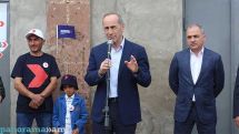 Մենք պետք է մեզ ավելի շատ հնարավորություն տանք, որ ճանաչենք ձեր ազգային յուրահատկությունները. Ռոբերտ Քոչարյանը՝ եզդի ժողովրդին