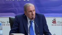 Լևոն Տեր-Պետրոսյան. Նիկոլի հայտարարությունը գարշելի է, ինքը՝ սևեռուն