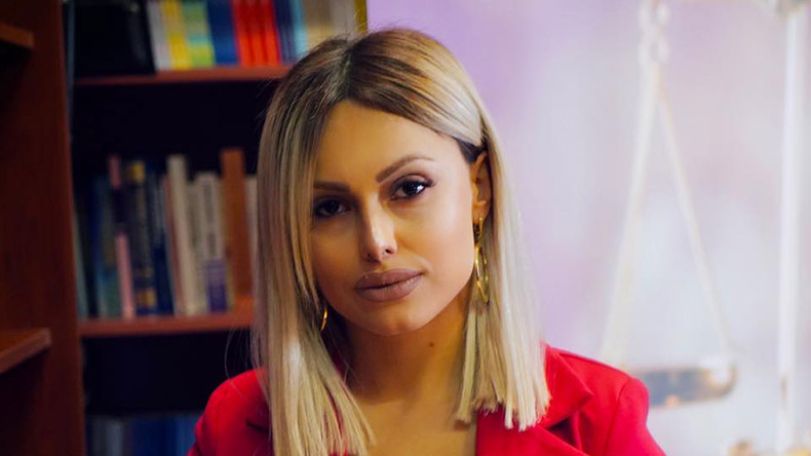 Адвокаты: Задержание кандидата в депутаты от блока «Честь имею» – незаконно