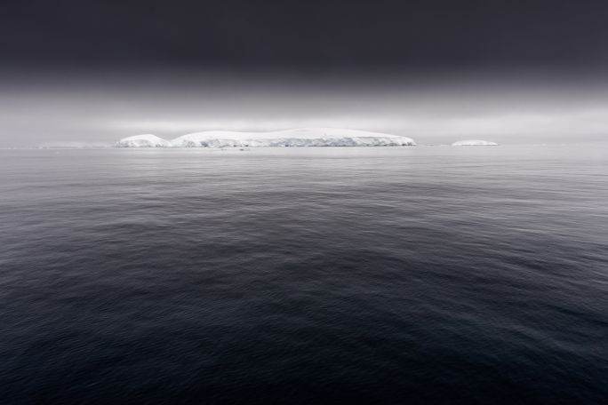 National Geographic adds 5th ocean to world map
