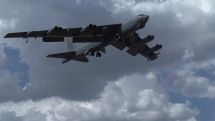 Russian Embassy slams use of nuclear-capable US bombers in Baltops 2021 drills