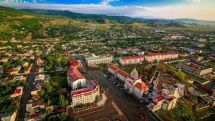 Artsakh reports one new coronavirus case