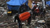 8 trapped in Honduras gold mine