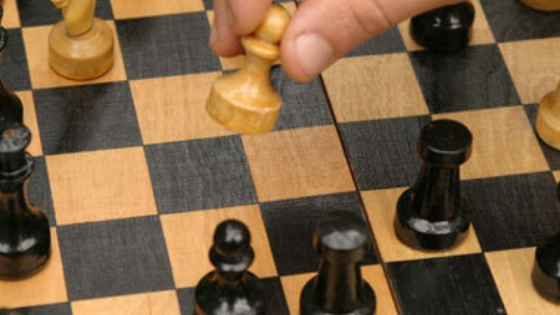 Armenian grandmasters in Barcelona