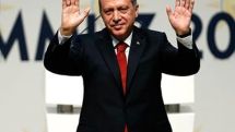 Кандидат в президенты Турции Р.Т.Эрдоган предпримет очередной шаг в направлении нормализации отношений с Арменией. Статья Taraf