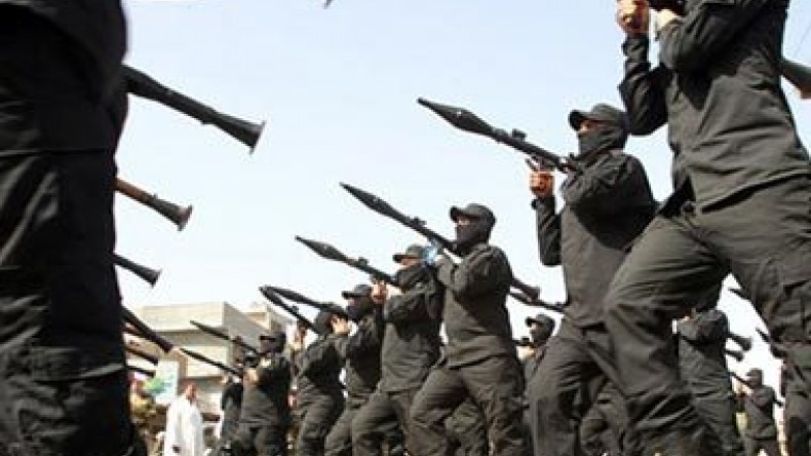 Real ‘Battle of Iraq’ is only beginning