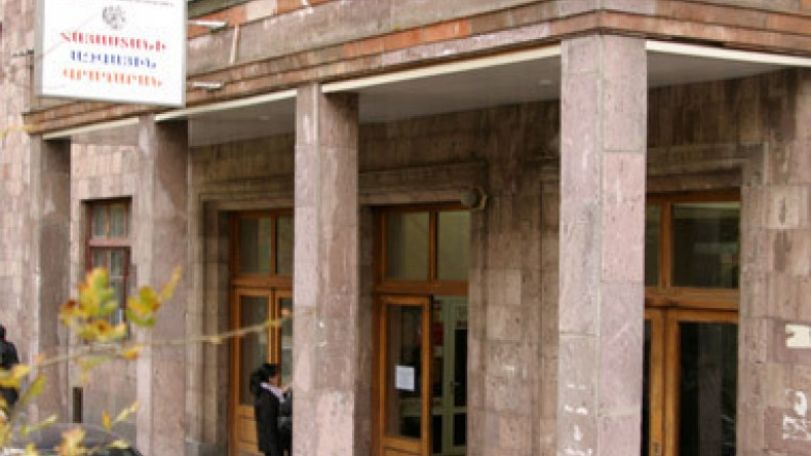 В Ереване пройдет ряд мероприятий по случаю Дня национальной библиотеки Армении