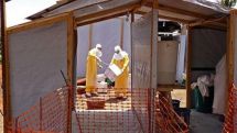 Ebola outbreak largest for deaths