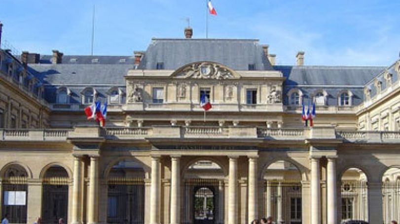French FM: ‘‘We urge parties of Karabakh conflict to create atmosphere of trust’’ 