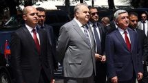 Глава Минобразования Армении А. Ашотян недоволен спадом «культа» почитания учителя 