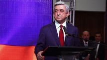 Президент С. Саргсян: Власти Армении представят скоро большую, важную и дорогостоящую программу в сфере образования 