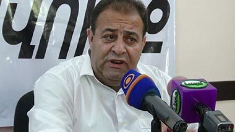   Vardapetyan: No panic among Javakhk Armenians in connection with Georgia-EU association agreement  