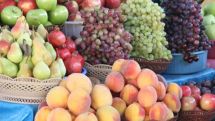 Սննդի անվտանգության ծառայությունը մտադիր է առաջին անգամ պարզել նիտրատների քանակը տեղական մրգերում