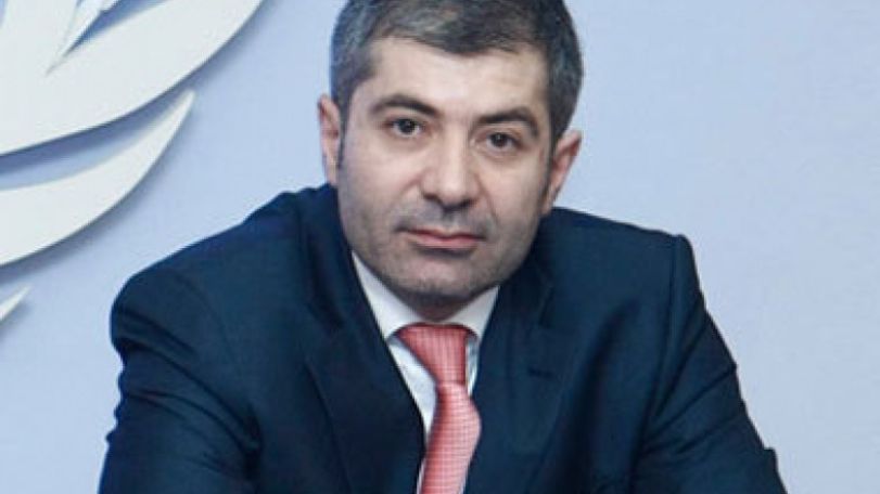 «Բաց երկնքի քաղաքականության արդյունքներն արդեն տեսանելի են». Արման Խաչատուրյան