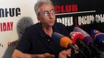 Will there be progress in Armenian-Turkish normalization? 