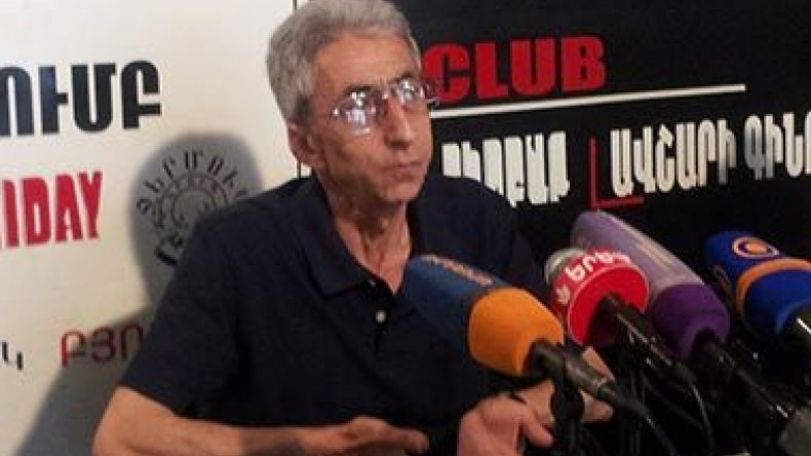 Will there be progress in Armenian-Turkish normalization? 