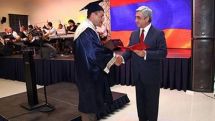 ՀՀ նախագահ. Մանկավարժի մասնագիտության պատասխանատվության սահմանները չափազանց ընդգրկուն են