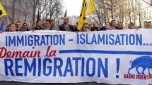 'Europe can't close borders in answer to hardening attitudes towards immigration'