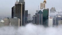 ‘Boom’-erang at point of no return? Australian economic boom ending