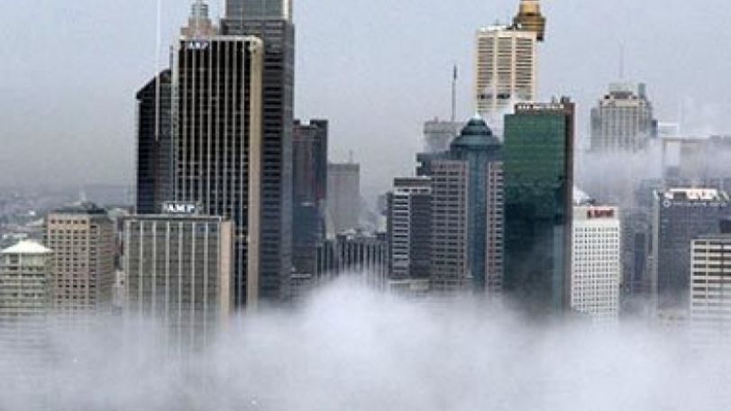 ‘Boom’-erang at point of no return? Australian economic boom ending
