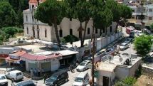 Lattakia Governor, Armenian Ambassador meet over Kessab