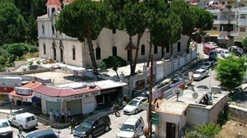 Lattakia Governor, Armenian Ambassador meet over Kessab