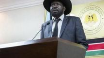 South Sudan hunger crisis 'to affect four million'
