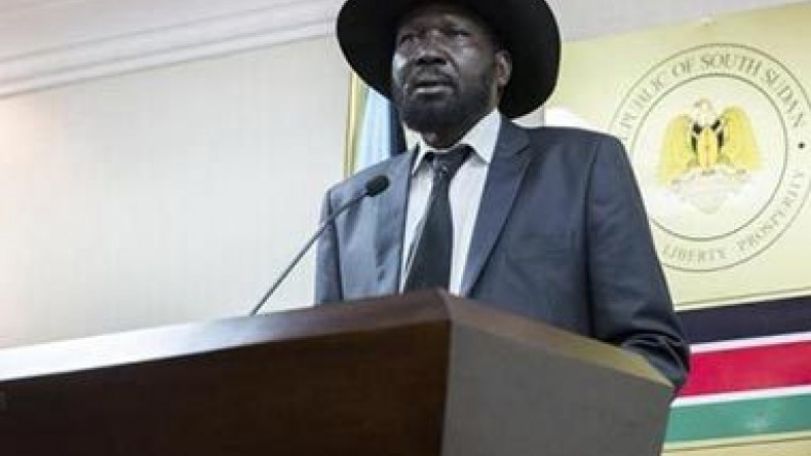 South Sudan hunger crisis 'to affect four million'