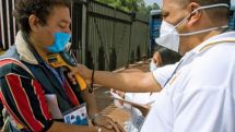 Controversial US scientist creates deadly new flu strain for pandemic research