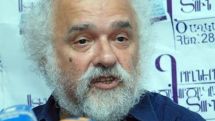 Turkish intellectual praises Serzh Sargsyan’s invitation to Turkish President 