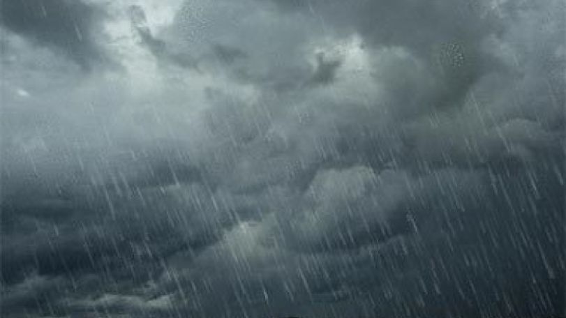 Scattered showers forecast in Armenia 