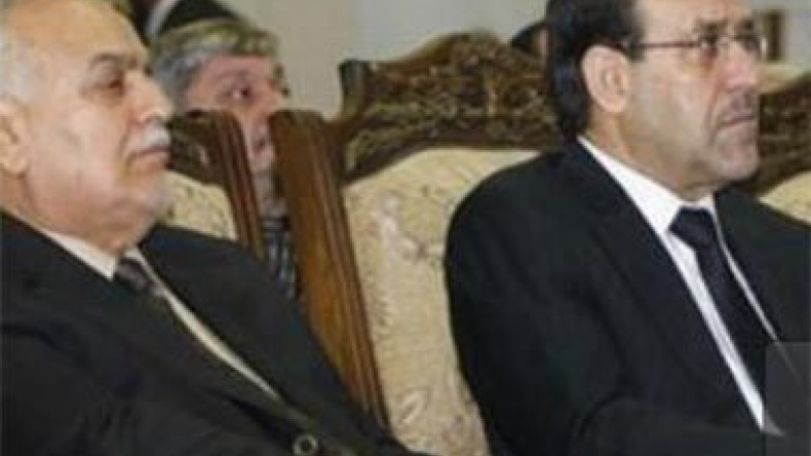 Iraq trying to open door to unity government – analyst