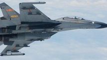 'East China Sea is world's most dangerous area now'
