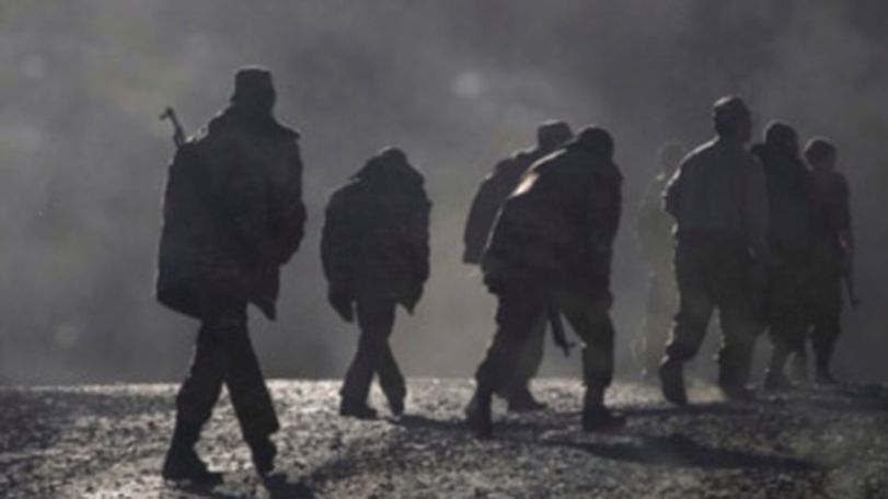 Азербайджан обнародовал имена 26 армянских военнопленных, в отношении которых осуществляется уголовное преследование