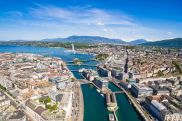 Switzerland beefs up security for Biden-Putin summit