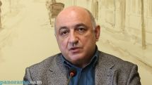 Борис Навасардян: Никол Пашинян в журналистике никогда не выделялся в роли соблюдающего этические нормы